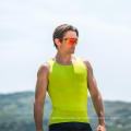 Men's Seamless Base Layer Seamless Quick Dry Vest